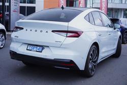 2025 SKODA Enyaq 85 Sportline