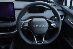 2025 SKODA Enyaq 85 Sportline