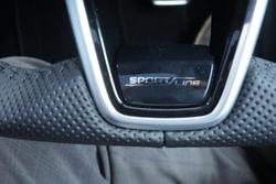 2025 SKODA Enyaq 85 Sportline