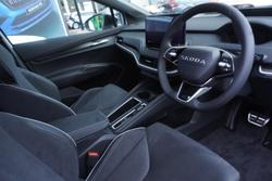 2025 SKODA Enyaq 85 Sportline