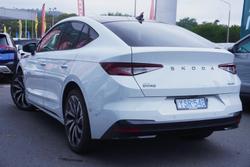 2025 SKODA Enyaq 85 Sportline