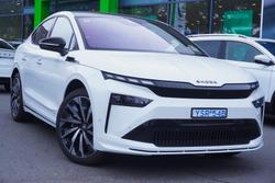 2025 SKODA Enyaq 85 Sportline