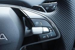 2025 SKODA Enyaq 85 Sportline