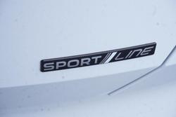 2025 SKODA Enyaq 85 Sportline