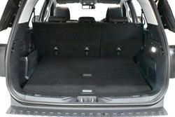 2024 Ford Everest Ambiente