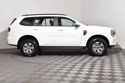 2024 Ford Everest Ambiente