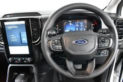 2024 Ford Everest Ambiente
