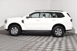 2024 Ford Everest Ambiente