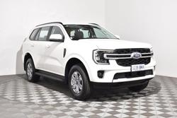 2024 Ford Everest Ambiente