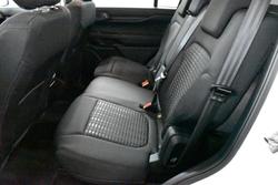 2024 Ford Everest Ambiente