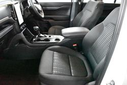 2024 Ford Everest Ambiente