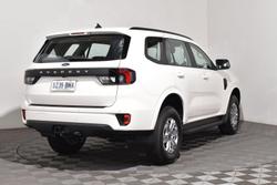 2024 Ford Everest Ambiente
