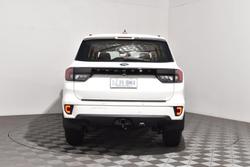 2024 Ford Everest Ambiente