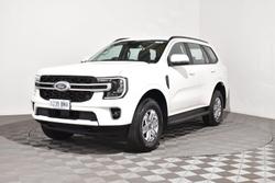 2024 Ford Everest Ambiente