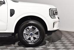 2024 Ford Everest Ambiente