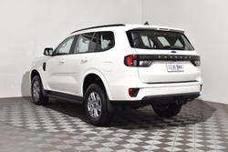 2024 Ford Everest Ambiente