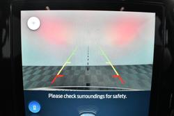 2024 Ford Everest Ambiente