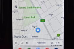 2024 Ford Everest Ambiente