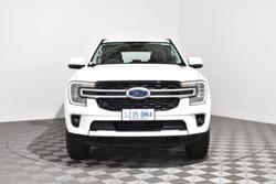 2024 Ford Everest Ambiente
