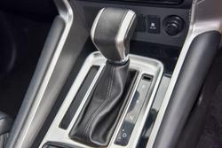 2018 Mitsubishi Pajero Sport GLS