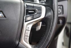 2018 Mitsubishi Pajero Sport GLS