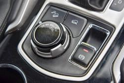 2018 Mitsubishi Pajero Sport GLS