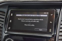 2018 Mitsubishi Pajero Sport GLS