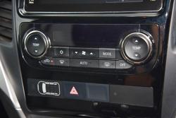 2018 Mitsubishi Pajero Sport GLS