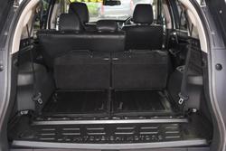 2018 Mitsubishi Pajero Sport GLS