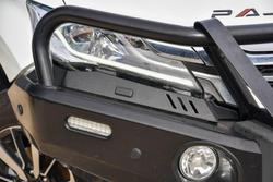 2018 Mitsubishi Pajero Sport GLS