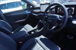 2025 SKODA Kodiaq RS