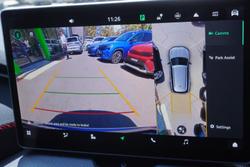 2025 SKODA Kodiaq RS