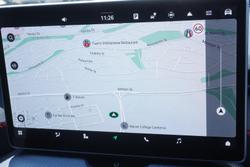 2025 SKODA Kodiaq RS