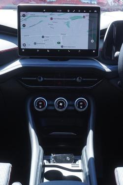 2025 SKODA Kodiaq RS