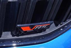 2025 SKODA Kodiaq RS