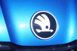 2025 SKODA Kodiaq RS