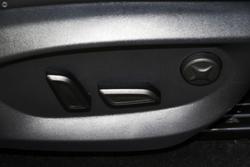 2025 MG HS Essence AS33 MY25 Lunar Grey