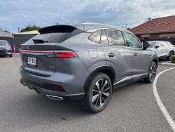 2025 MG HS Essence AS33 MY25 Lunar Grey