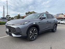 2025 MG HS Essence AS33 MY25 Lunar Grey