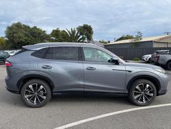 2025 MG HS Essence AS33 MY25 Lunar Grey