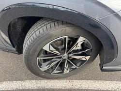 2025 MG HS Essence AS33 MY25 Lunar Grey