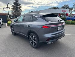 2025 MG HS Essence AS33 MY25 Lunar Grey