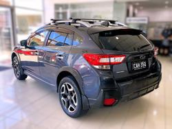 2018 Subaru XV 2.0i-S