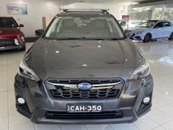 2018 Subaru XV 2.0i-S
