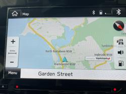 2018 Subaru XV 2.0i-S