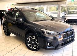 2018 Subaru XV 2.0i-S
