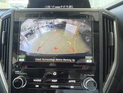 2018 Subaru XV 2.0i-S