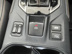 2018 Subaru XV 2.0i-S