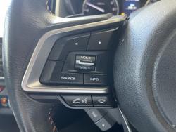 2018 Subaru XV 2.0i-S