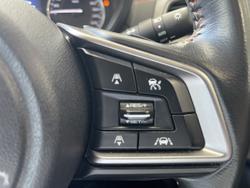 2018 Subaru XV 2.0i-S